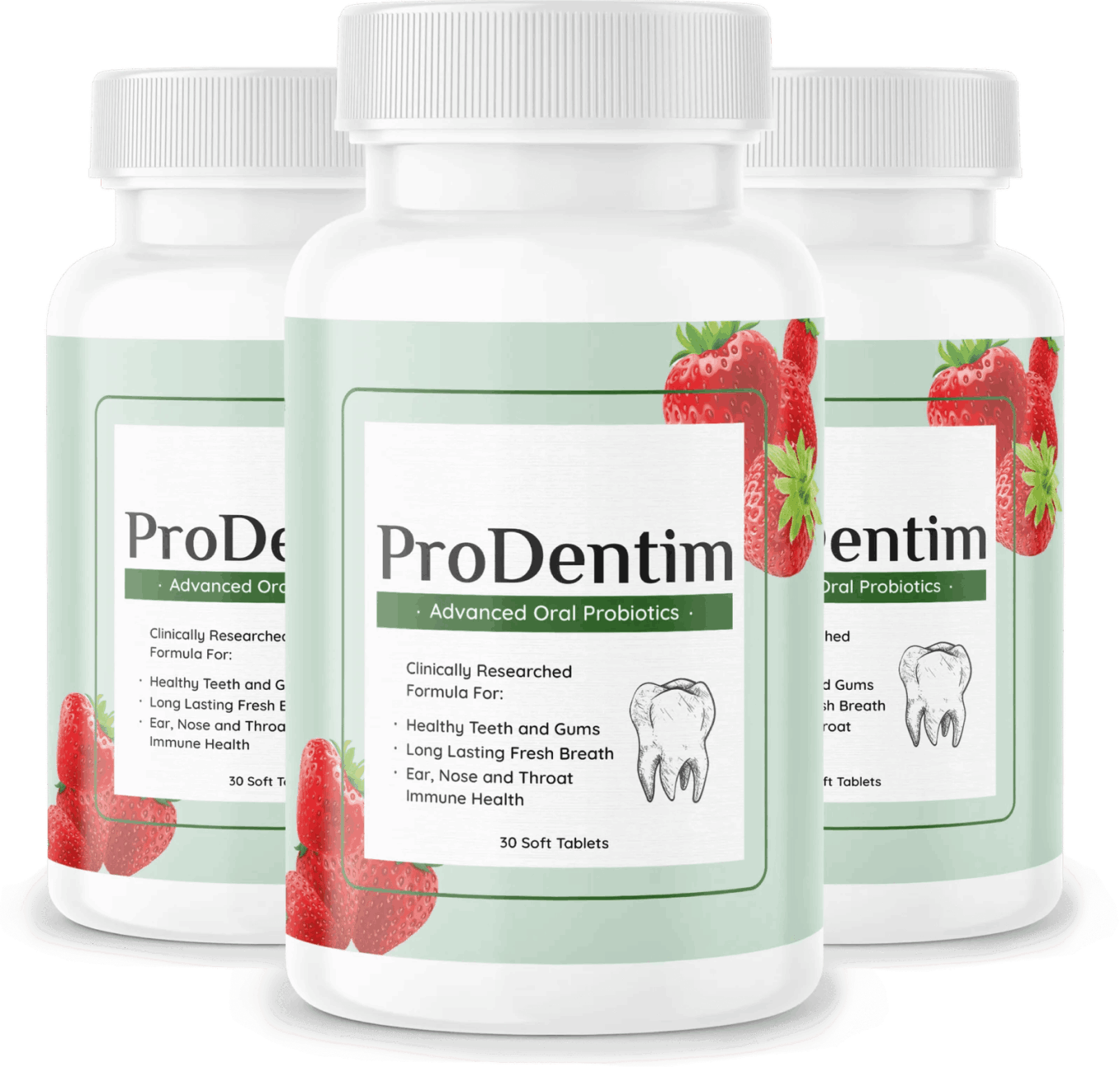 ProDentim supplement for oral care 