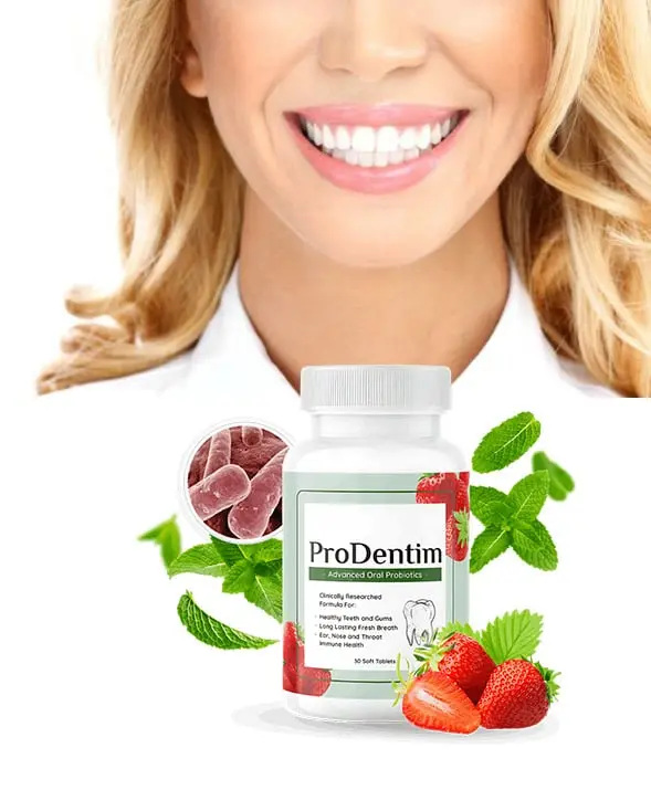 symbolizing relief from Oral problem